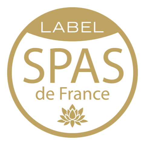 Logo Label Spas de France
